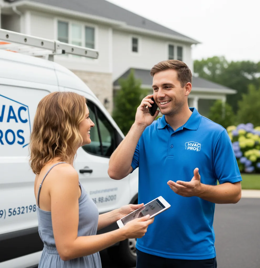 AC Installation in Chancellor, AL